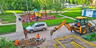 Благоустройство дворовой территории